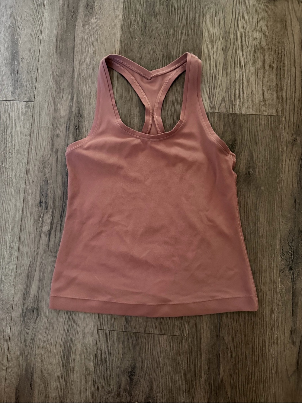 Lululemon align tank
